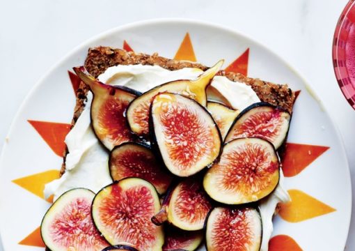 23 Fig Recipes To Make the Most While They’re Fresh & Ripe